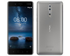 Nokia 8 spotted on official website as HMD CEO steps down