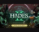It is currently not known how long Hades II will remain in the Early Access phase. (Source: YouTube / Supergiant Games)