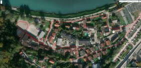 Garmin Venu 2 positioning