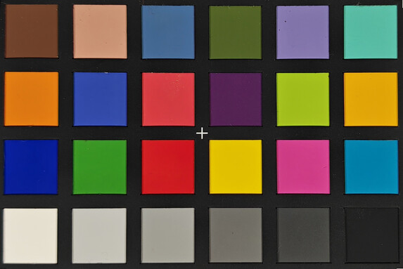 ColorChecker 
