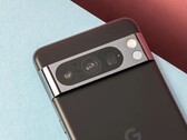 The Pixel 8 Pro. (Source: Andrew Lanxon/CNET)