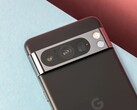 The Pixel 8 Pro. (Source: Andrew Lanxon/CNET)