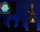 Sony's Mark Cerny talking about the Intersection Engine in the PS5's RDNA 2 GPU. (Image Source: PS5 Live Stream)