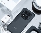 The Redmi Note 15 Pro Plus. (Image Source: Memory on Weibo)