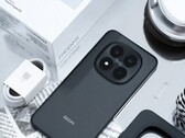 The Redmi Note 15 Pro Plus. (Image Source: Memory on Weibo)