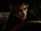 Leon S. Kennedy is one of two playable characters in Resident Evil Requiem.