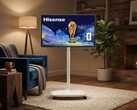 An Android TV designed for in-house mobility. 
