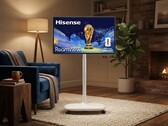 An Android TV designed for in-house mobility. 