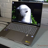 Lenovo ThinkBook 15 G4 IAP, i5-1235U - Notebookcheck Reviews