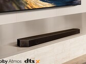 As far as Dolby Atmos soundbars go, the HW-Q930D is a quite compelling deal at 50% off (Image source: Samsung)