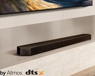 As far as Dolby Atmos soundbars go, the HW-Q930D is a quite compelling deal at 50% off (Image source: Samsung)