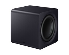 Subwoofer