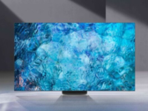 A listing on a US retailer has provided more details about Samsung's upcoming QD OLED TV. (Image source: Value Electronics via Gizmochina)