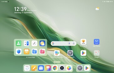 Honor MagicPad 2 Tablet Review - 12.3-inch, 144-Hz OLED Honor MagicPad 2 Tablet Review - 12.3-inch, 144-Hz OLED