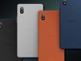 The rumors about the Sony Xperia Ace IV have diminished recently but there may be other models in the works. (Image source: Sony (Ace III) - edited)