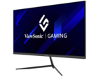 The Viewsonic VX2563-HD-PRO monitor features up to 300Hz refresh rate with a 1ms response time. (Image source: Viewsonic)