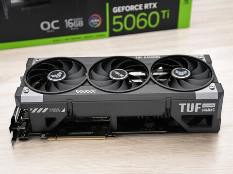 Blackwell GPU value edition: What exactly is the Nvidia GeForce RTX 5060 Ti with 16 GB of VRAM suitable for?