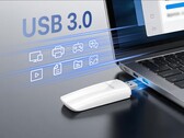 The Tenda U18 AX1800 Wi-Fi 6 adapter costs less than $20 in China.