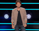 Todd Howard at E3 2019 (image source: SpottinGames YT)