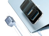 Ugreen’s Nexode Air 65W USB-C Charger