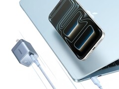 Ugreen’s Nexode Air 65W USB-C Charger