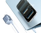 Ugreen’s Nexode Air 65W USB-C Charger