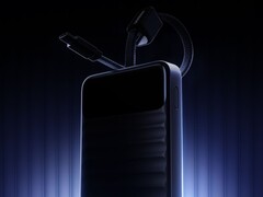 Ugreen’s P6 Power Bank series is launching in China