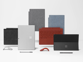 There may be no Surface Pro 8 or Surface Laptop 4 this year. (Image source: Microsoft)