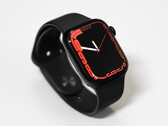 The Watch Series 8 may gain a few more health tracking features, in part because of revised software. (Image source: Rohan)