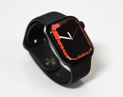 The Watch Series 8 may gain a few more health tracking features, in part because of revised software. (Image source: Rohan)