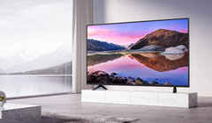Xiaomi&#039;s next 4K OLED TV could master Android TV 11 and Dolby Vision IQ. (Image source: Xiaomi)