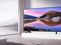 Xiaomi's next 4K OLED TV could master Android TV 11 and Dolby Vision IQ. (Image source: Xiaomi)