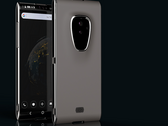 Finney will be available for purchase in H2 of 2018 through SRN tokens. (Source: SIRIN Labs)