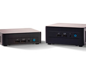 The NUC 12 Pro relies on 12th Gen Intel Core processors. (Image source: Intel)