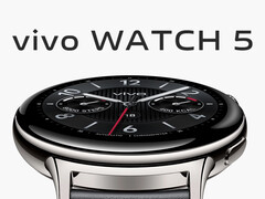 The Vivo Watch 5 comes in three finishes, two with aluminium cases. (Image source: Vivo)