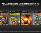 Xbox backward compatibility for PC allows classic Xbox console games to officially run on Windows.