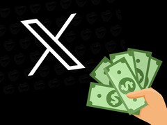 X launches the Handle Marketplace for buying and selling usernames. (Image source: X / formerly Twitter, Canva/cgdeaw)