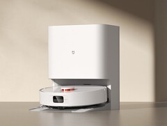The Xiaomi Mijia Robot Vacuum Mop H40 is available to pre-order in China. (Image source: Xiaomi)