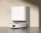 The Xiaomi Mijia Robot Vacuum Mop H40 is available to pre-order in China. (Image source: Xiaomi)