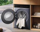Xiaomi has unveiled the Mijia Smart Wash Pro Washer Dryer 12kg. (Image source: Xiaomi)
