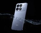 Redmi K80 series is expected to be announced later this month (Image source: Redmi)