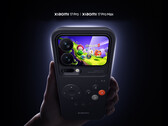 Xiaomi offers its Retro Handheld Console Case for both of its Pro-branded smartphones. (Image source: Xiaomi) 