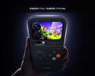 Xiaomi offers its Retro Handheld Console Case for both of its Pro-branded smartphones. (Image source: Xiaomi) 