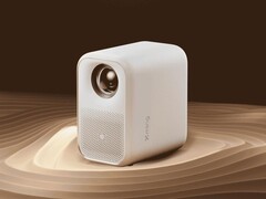 The Formovie Xming Q3 Pro smart home projector has a 1080p@120Hz resolution. (Image source: Xming)