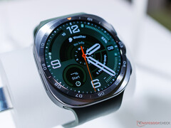 Samsung Galaxy Watch Ultra 2 (pictured)