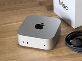 The new M4-powered Apple Mac mini boasts a tiny 50-cubic-inch, or 0.8-liter enclosure. (Image source: Andreas Osthoff)