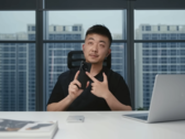 Carl Pei is re-united with OnePlus...sort of. (Source: Nothing)