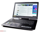 Acer Aspire V17 Nitro BE VN7-793G (7300HQ, GTX 1060, FHD, Eye-Tracking) Laptop Review