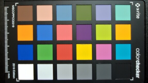 ColorChecker