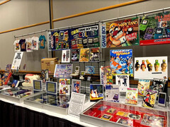 Video Game History Foundation launches digital library of rare materials